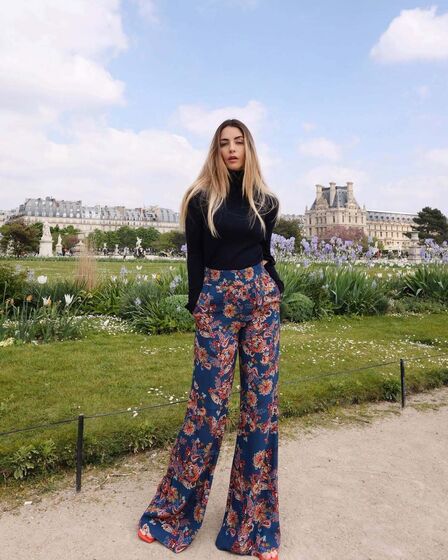 Preparada para a primavera? Comece já com estes 5 outfits e dê início à temporada mais alegre do ano