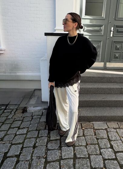 Preparada para a primavera? Comece já com estes 5 outfits e dê início à temporada mais alegre do ano