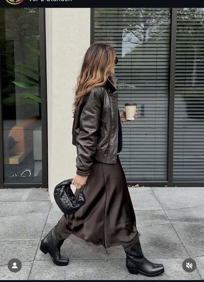 Preparada para a primavera? Comece já com estes 5 outfits e dê início à temporada mais alegre do ano