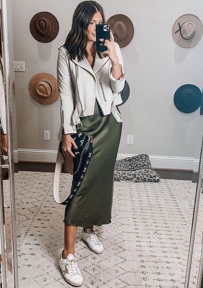 Preparada para a primavera? Comece já com estes 5 outfits e dê início à temporada mais alegre do ano