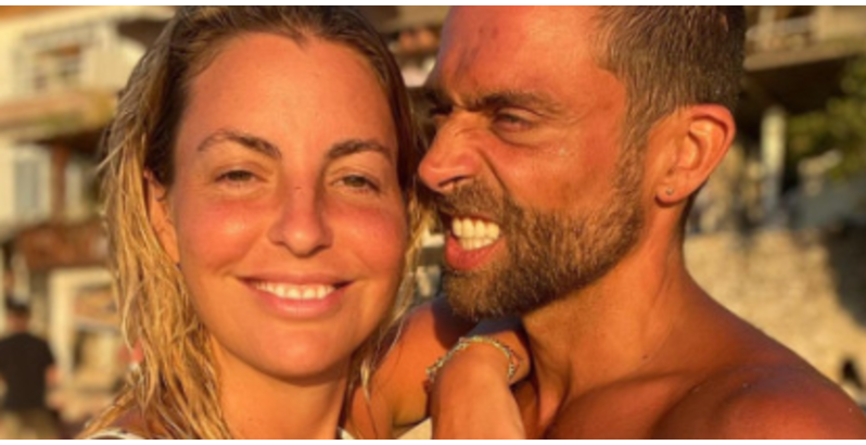 Diogo Amaral, Jessica Athayde