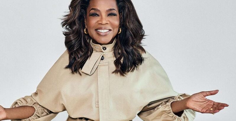 Afinal, o que fez Oprah Winfrey para estar tão magra?Os segredos da transformação