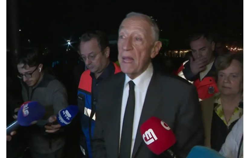 Marcelo Rebelo de Sousa