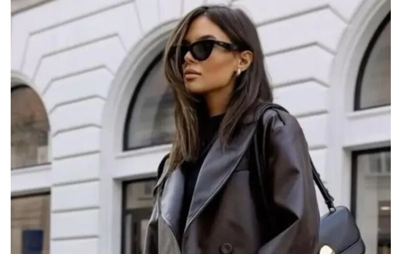 Os 4 modelos de calças de ganga que são tendência este ano