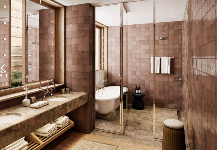 Hotel na Comporta oferece decoração de charme com preços a partir de 1170 euros