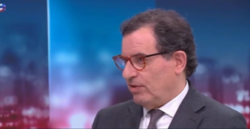 ministro Castro de Almeida