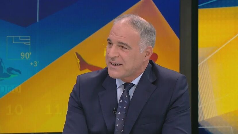 Rodrigo Guedes de Carvalho