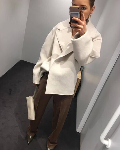 Os 6 casacos que ajudam a rejuvenescer quem tem mais de 50 anos