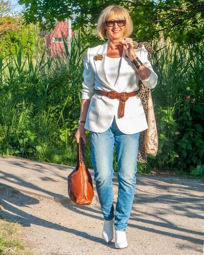 Os 6 casacos que ajudam a rejuvenescer quem tem mais de 50 anos