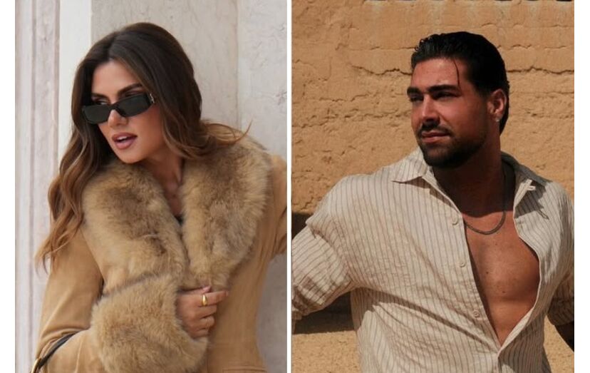 Liliana Filipa, Daniel Gregório