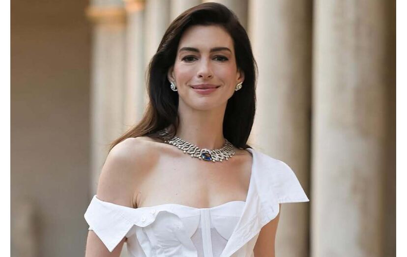 Anne Hathaway