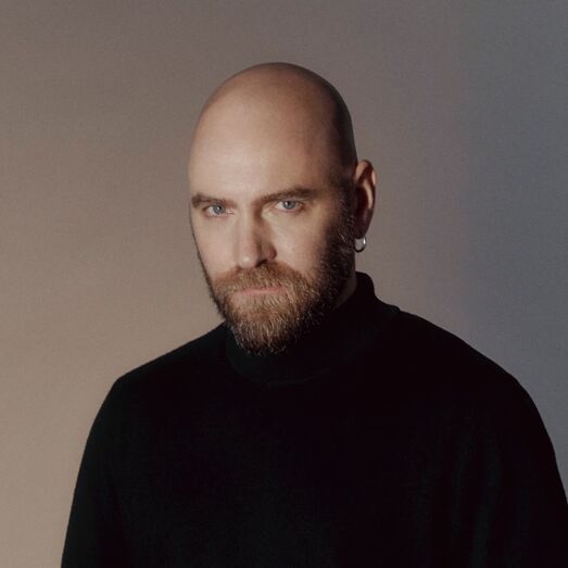 Miguel Castro Freitas é diretor criativo da Mugler