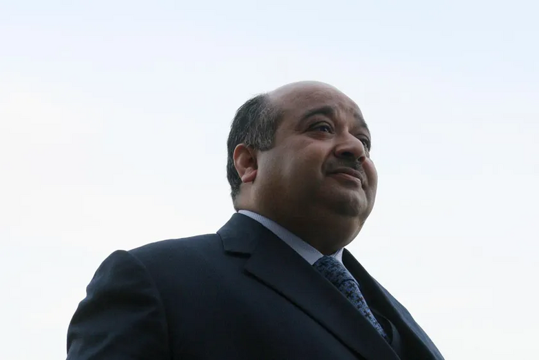 Mohamed Bin Issa Al Jaber