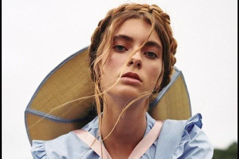 Cristina Pérez Galcenco era modelo e morreu aos 21 anos