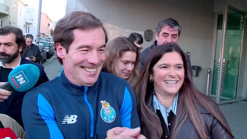 Sandra Madureira aliviada após libertação de Fernando Madureira