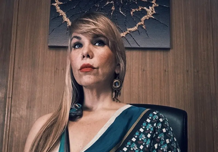 Sara Moreira Duarte, a nova advogada de José Sócrates