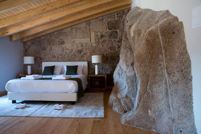 Casas rústicas de António José Seguro para alugar em Penamacor