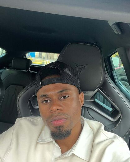 Fatinho Jr, irmão de Ansu Fati