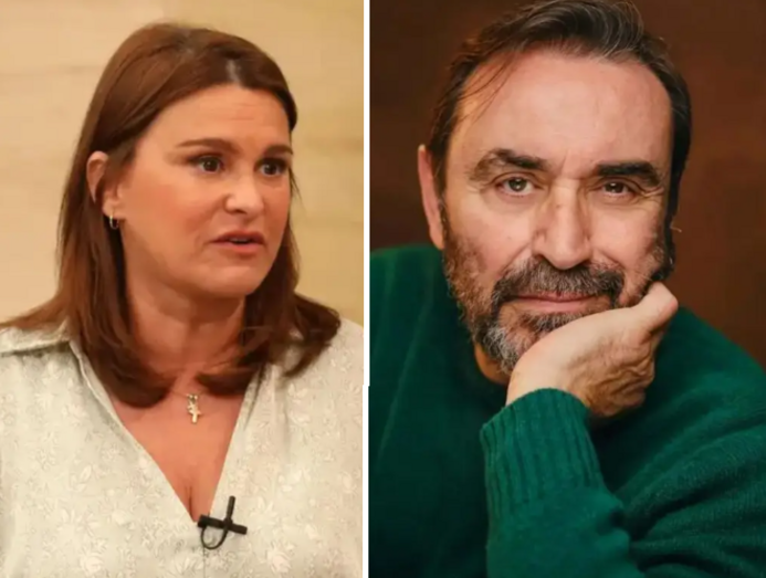 Rita Salema, Almeno Gonçalves