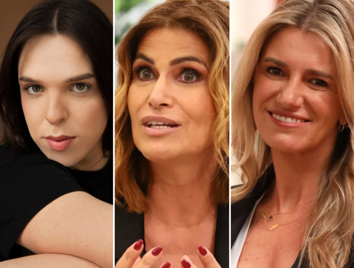 Kiko is Hot, Liliana Campos, Sofia Jardim