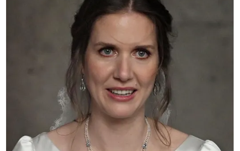 A princesa Leopoldina