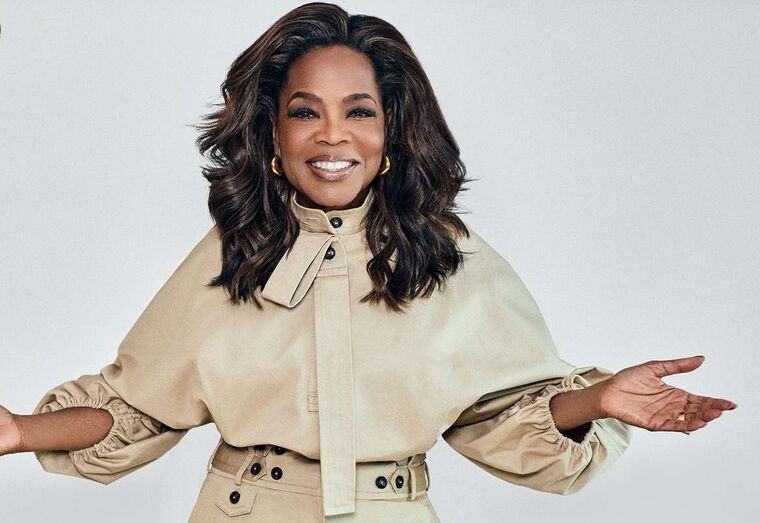 Oprah Winfrey revela segredo da nova forma física após perder mais de 25 quilos