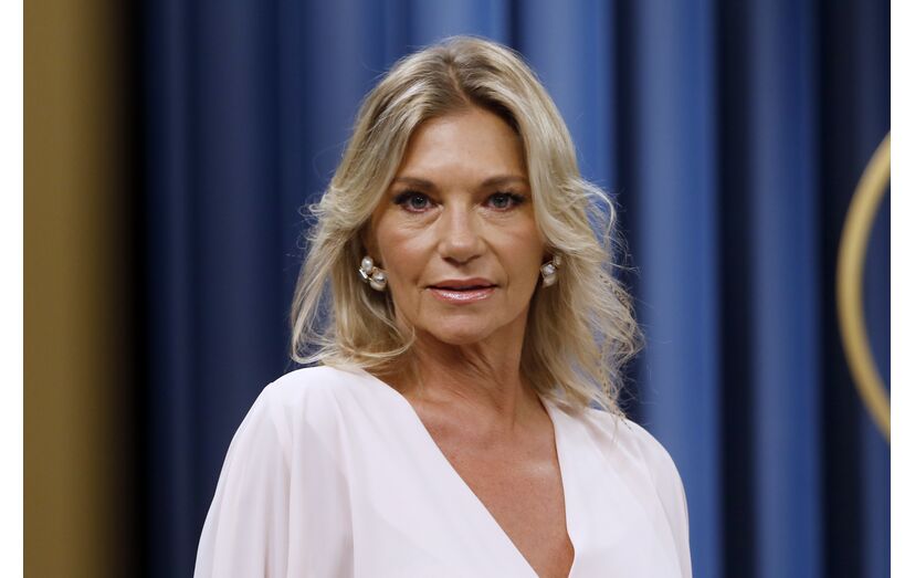 Carolina Ortigão comenta desentendimento com Cristina Ferreira