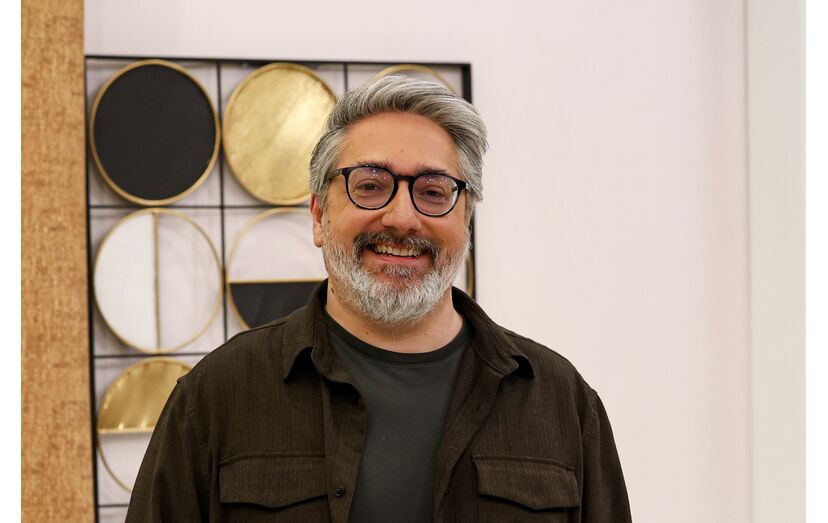 Nuno Markl reflete sobre recuperação após AVC