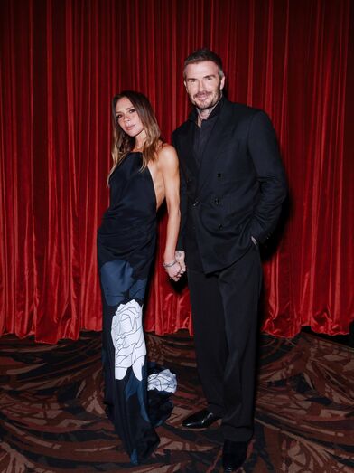 Aniversário de Cruz Beckham expõe nova fratura na família Beckham