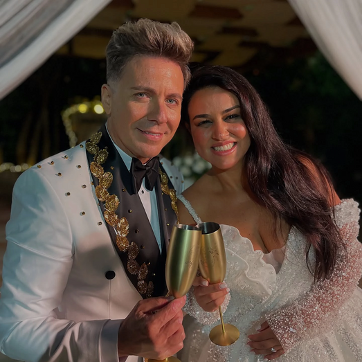 Rui Bandeira, Siara Holanda 