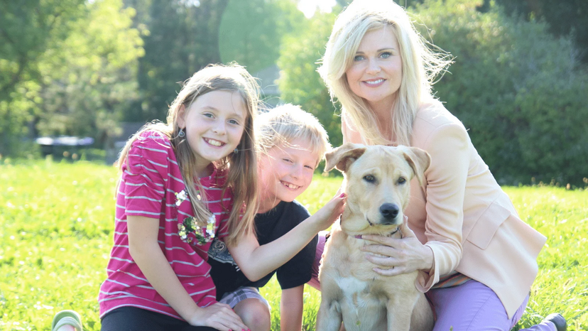 Amor à primeira patada? Este novo reality show quer ensinar a escolher o cão certo