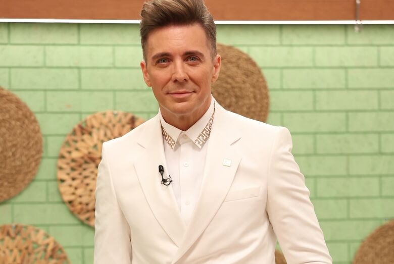 Rui Bandeira foi convidado do programa da manhã da SIC