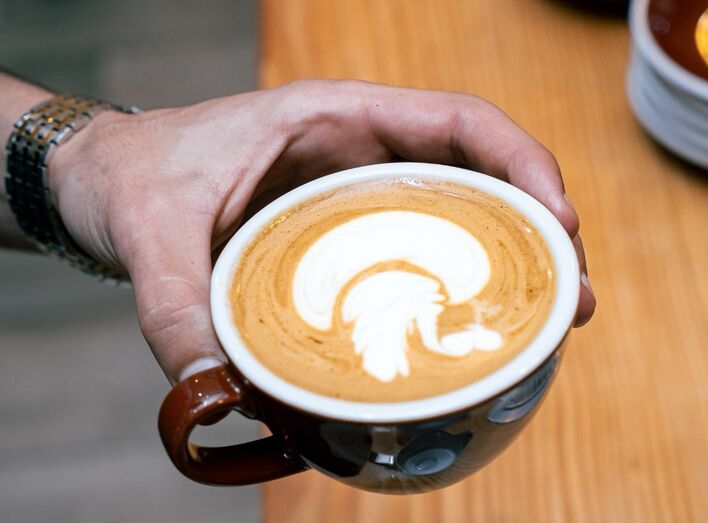 Cafés portugueses destacam-se entre os melhores do mundo pela qualidade.
