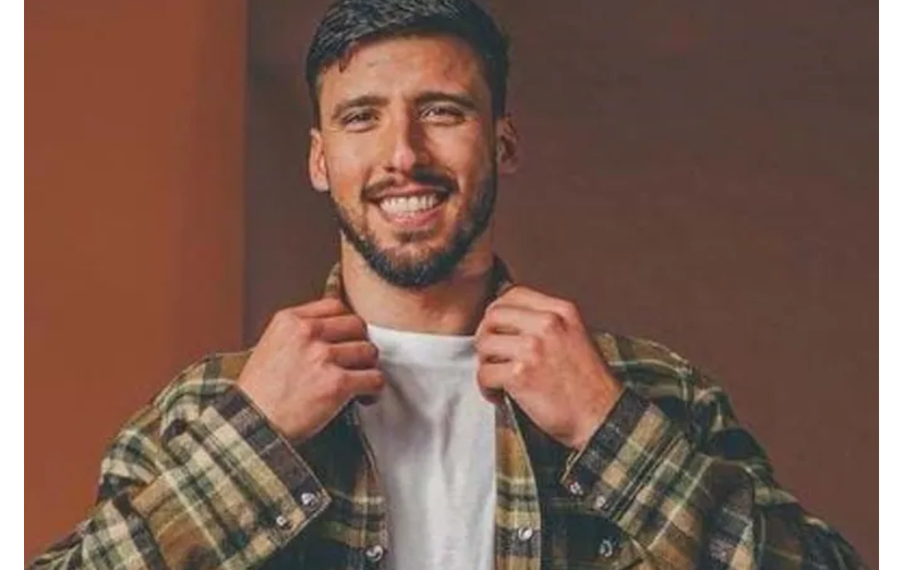 Rúben Dias