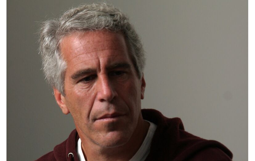 Jeffrey Epstein