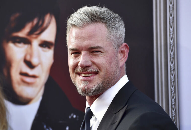 Eric Dane, ator de 'Anatomia de Grey', faleceu aos 53 anos, vítima de esclerose lateral amiotrófica