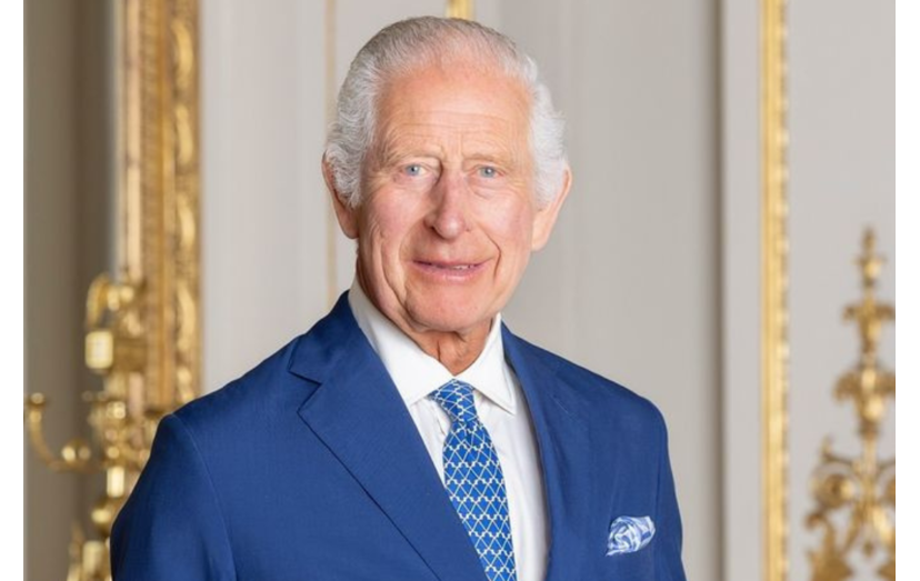 Rei Carlos III