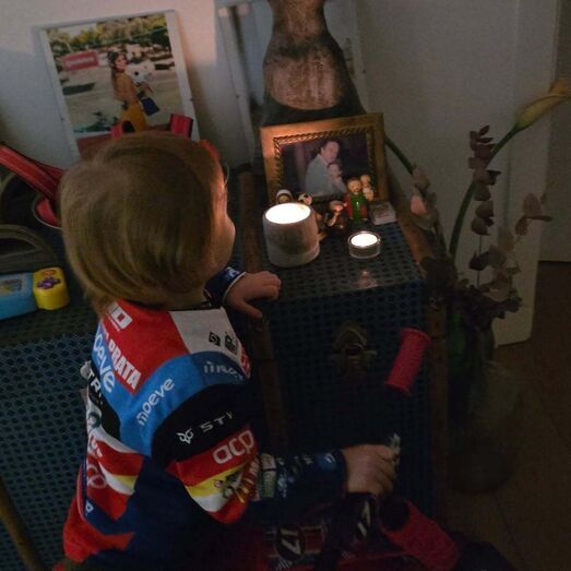 Vicente, o filho de Maria Botelho Moniz