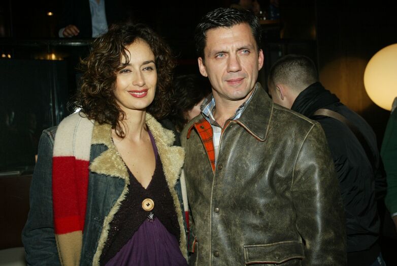 José Moutinho e Elsa Gervásio 