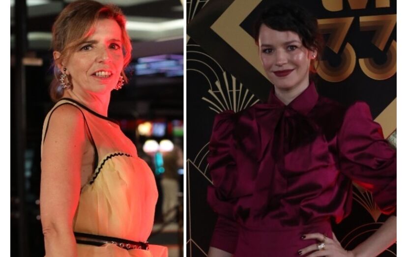 Festa do 33.º aniversário da TVI