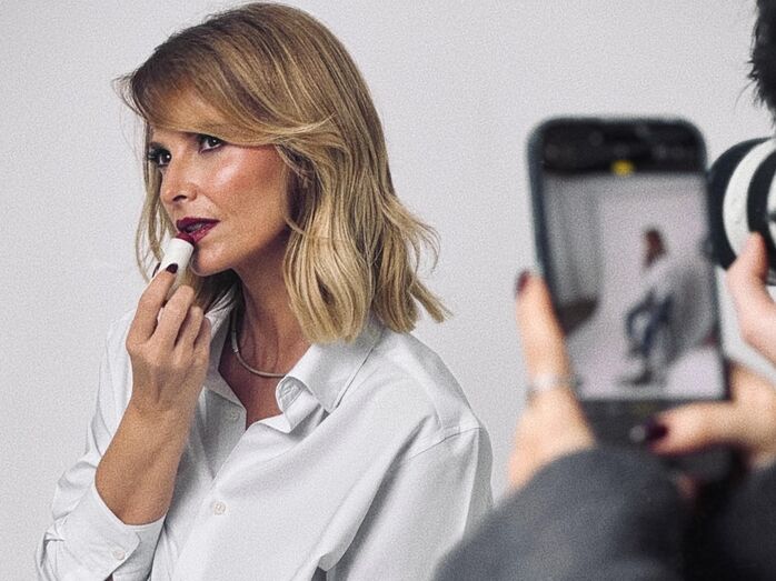 Cristina Ferreira fala sobre o corpo de sonho e os novos objetivos