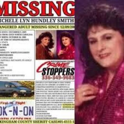 Michelle Hundley Smith 
