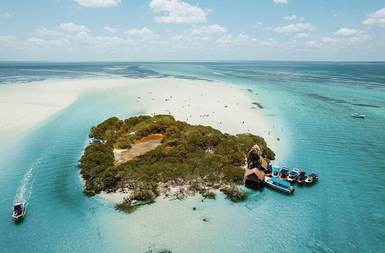 Praia do Algarve entre as melhores do mundo, segundo lista