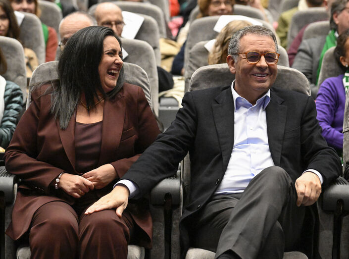 António José Seguro encontra refúgio longe da vida pública em locais secretos