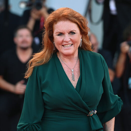 Sarah Ferguson