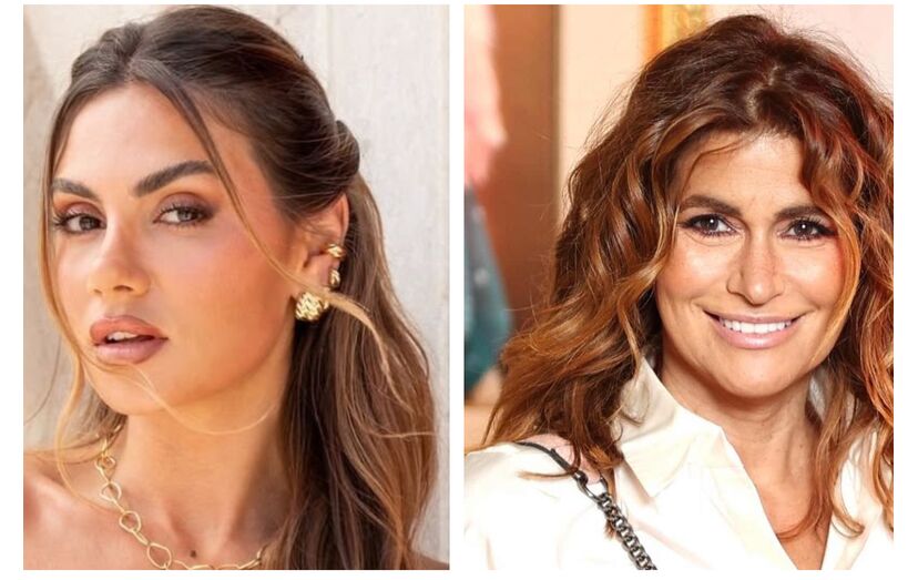 Liliana Campos, Liliana Filipa