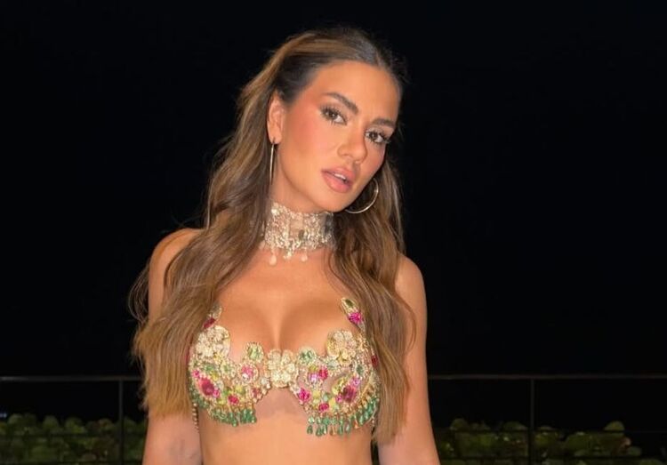 Liliana Filipa