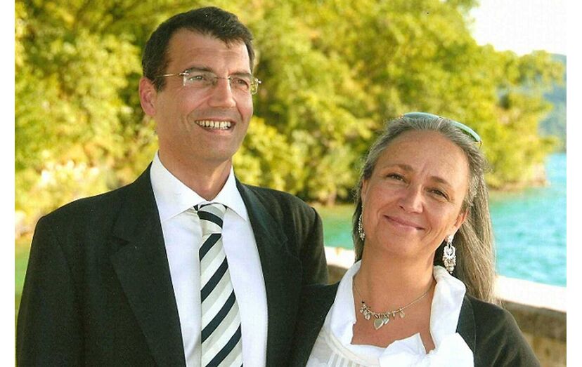 Xavier Dupont de Ligonnès