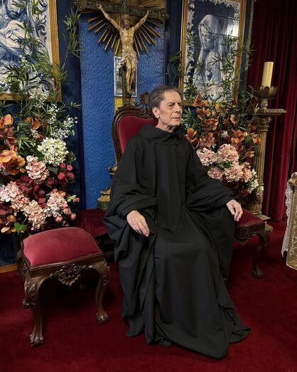 Frei Hermano da Câmara