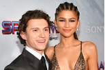 Casamento surpresa! Zendaya e Tom Holland já são marido e mulher 